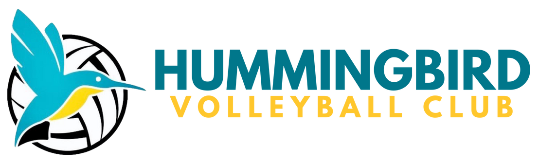 Hummingbird Volleyball Club